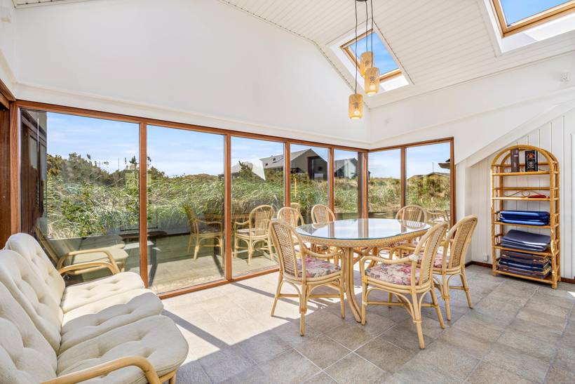 Foto von Ferienhaus DU00 in Houvig - Søndervig - Westjütland