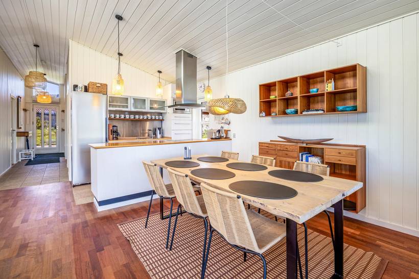Foto von Ferienhaus DU00 in Houvig - Søndervig - Westjütland
