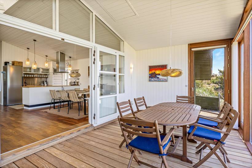 Foto von Ferienhaus DU00 in Houvig - Søndervig - Westjütland