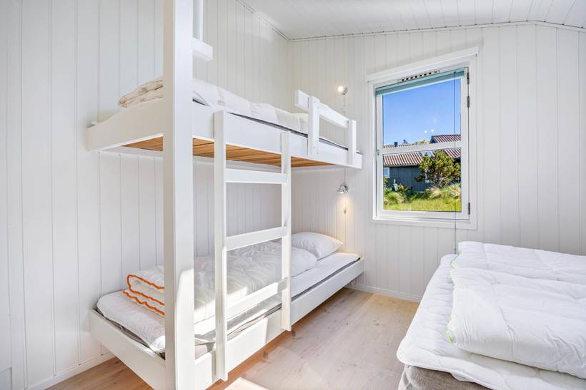 Foto von Ferienhaus DU00 in Houvig - Søndervig - Westjütland