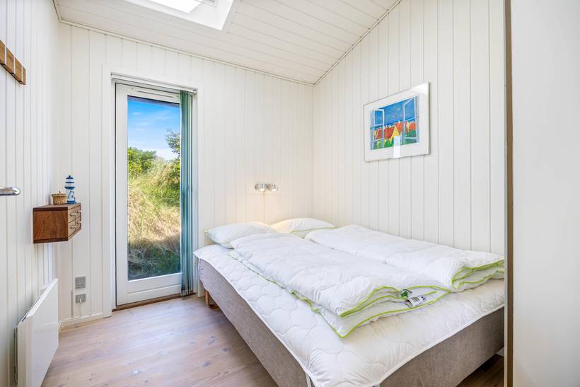 Foto von Ferienhaus DU00 in Houvig - Søndervig - Westjütland