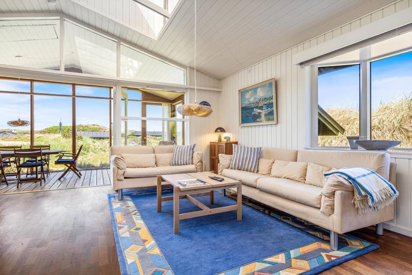 Foto von Ferienhaus DU00 in Houvig - Søndervig - Westjütland