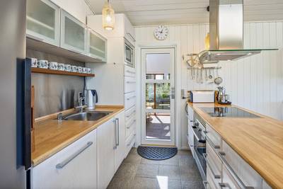 Vorschaubild von Ferienhaus DU00 in Houvig - Søndervig - Westjütland