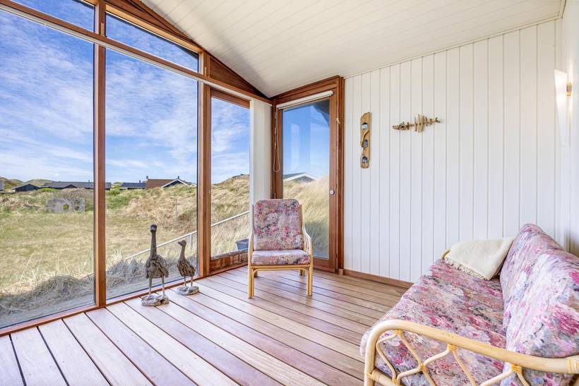 Foto von Ferienhaus DU00 in Houvig - Søndervig - Westjütland