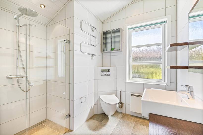 Foto von Ferienhaus DU00 in Houvig - Søndervig - Westjütland