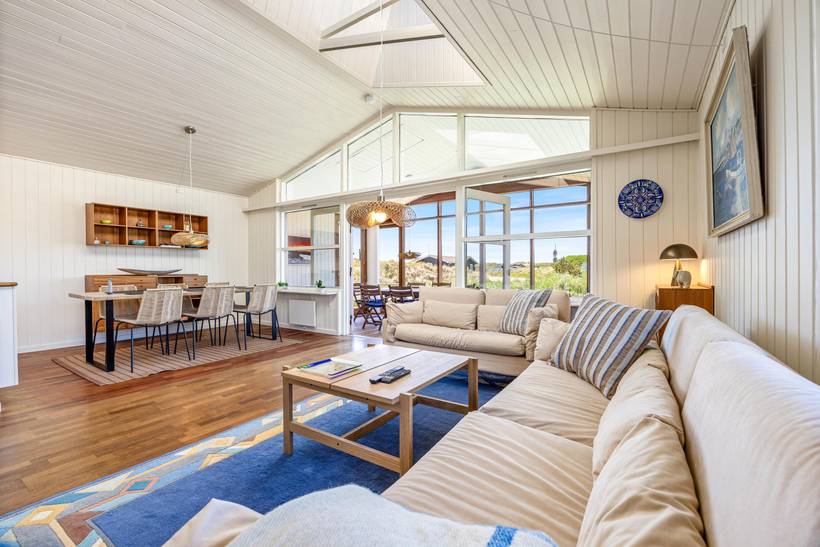 Foto von Ferienhaus DU00 in Houvig - Søndervig - Westjütland