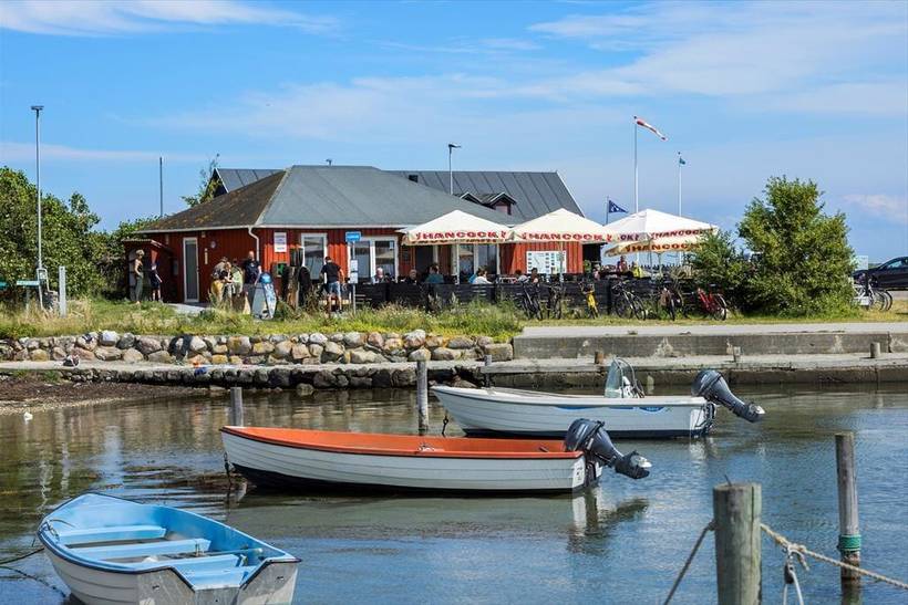 Foto von Ferienhaus DU01 in Sælvig - Samsø