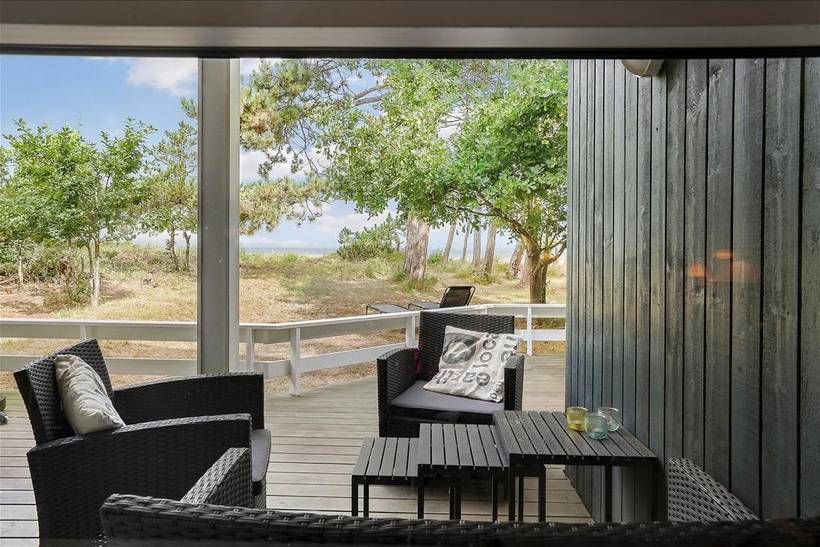 Foto von Ferienhaus DU01 in Sælvig - Samsø