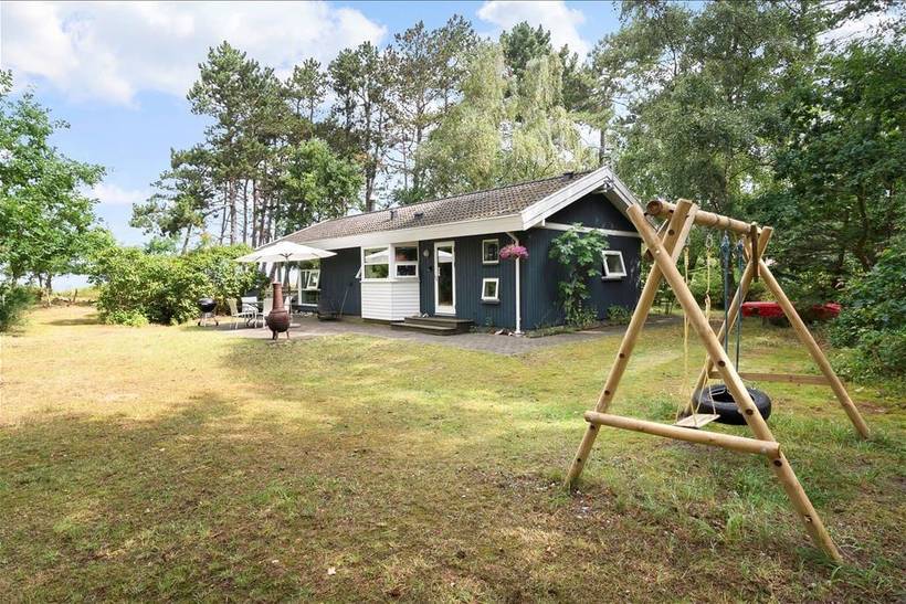 Foto von Ferienhaus DU01 in Sælvig - Samsø