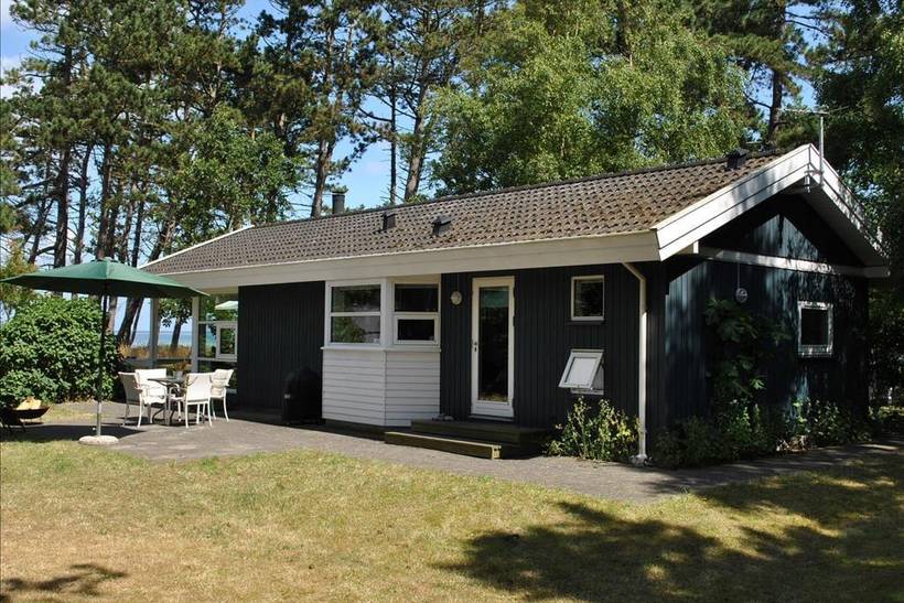 Foto von Ferienhaus DU01 in Sælvig - Samsø