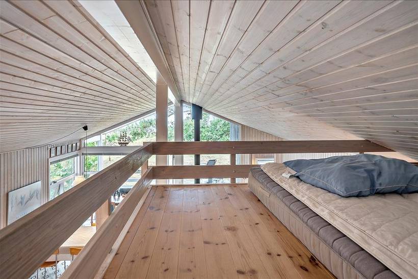 Foto von Ferienhaus DU01 in Sælvig - Samsø
