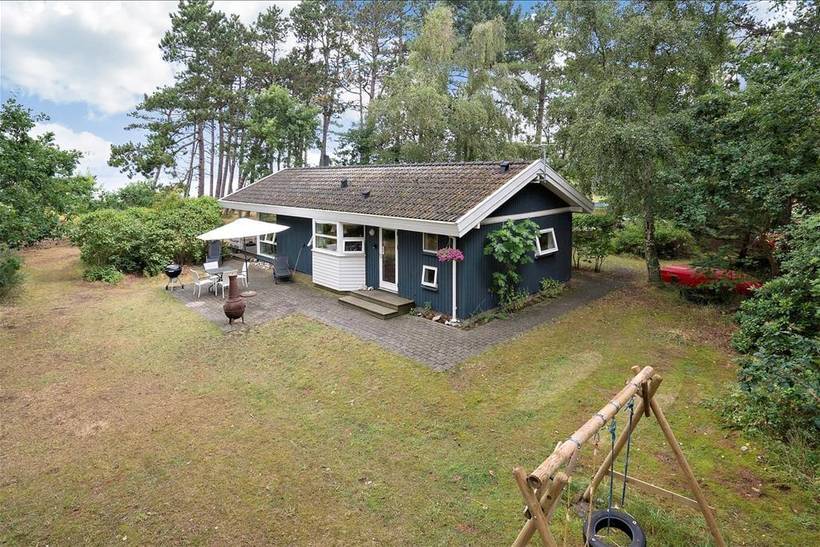 Foto von Ferienhaus DU01 in Sælvig - Samsø