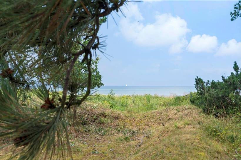 Foto von Ferienhaus DU01 in Sælvig - Samsø