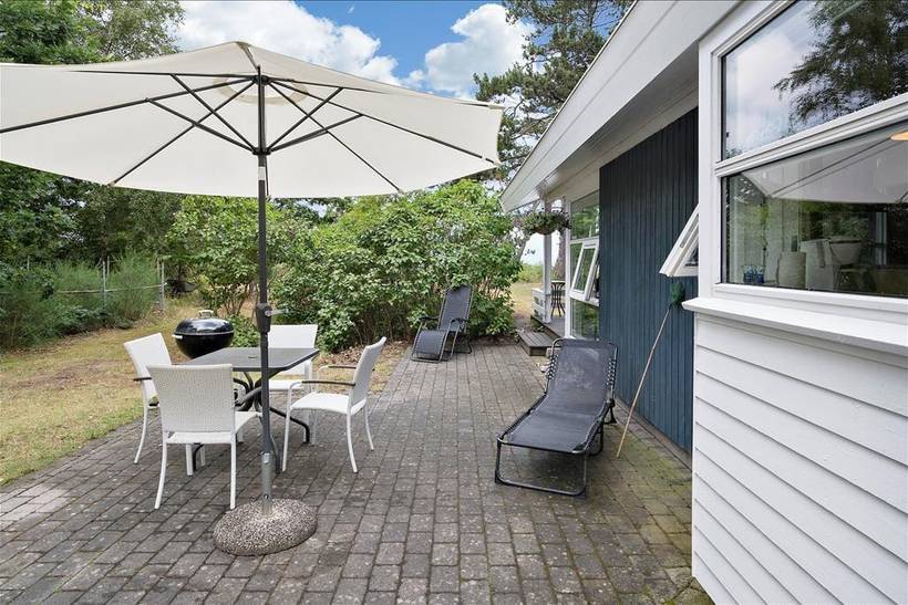 Foto von Ferienhaus DU01 in Sælvig - Samsø