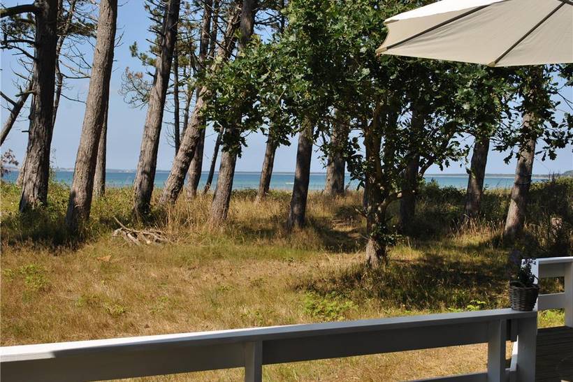 Foto von Ferienhaus DU01 in Sælvig - Samsø