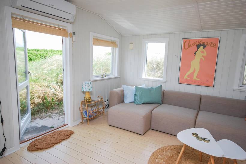 Foto von Ferienhaus DU02 in Årgab - Westjütland