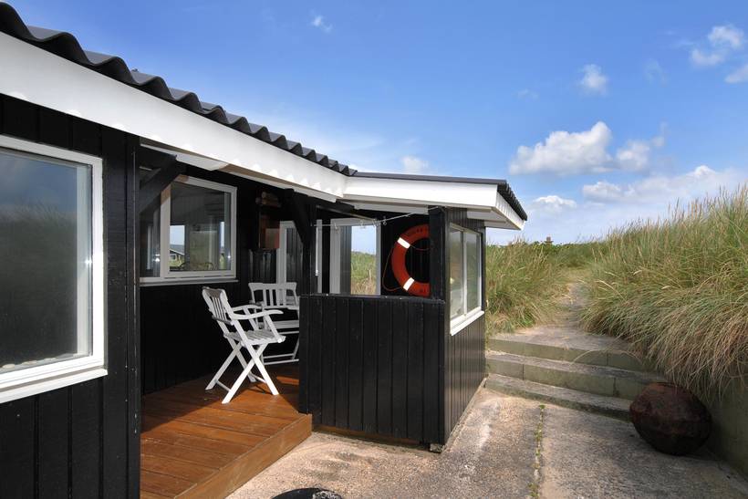 Foto von Ferienhaus DU02 in Årgab - Westjütland
