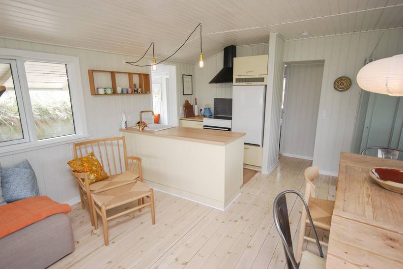 Foto von Ferienhaus DU02 in Årgab - Westjütland
