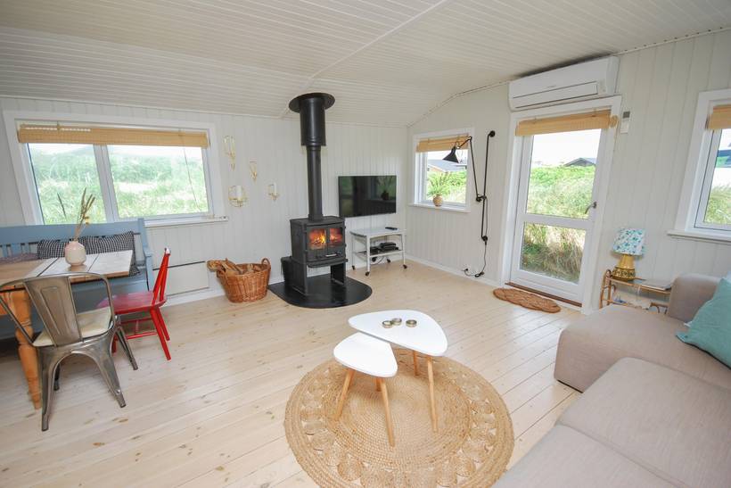 Foto von Ferienhaus DU02 in Årgab - Westjütland