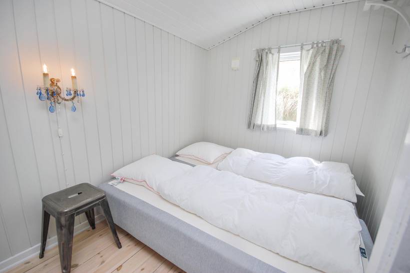 Foto von Ferienhaus DU02 in Årgab - Westjütland