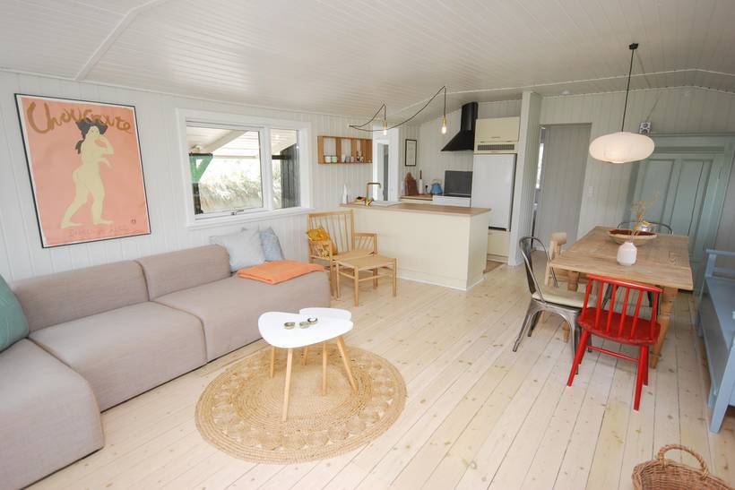 Foto von Ferienhaus DU02 in Årgab - Westjütland