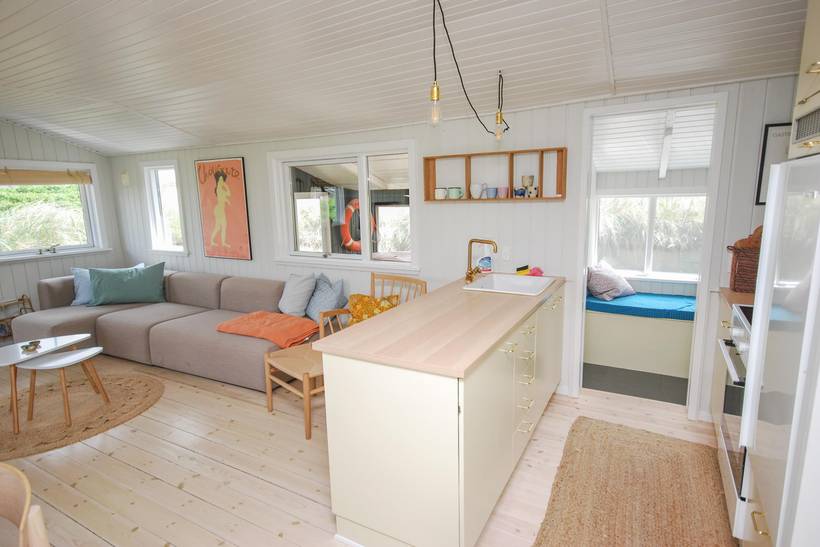 Foto von Ferienhaus DU02 in Årgab - Westjütland