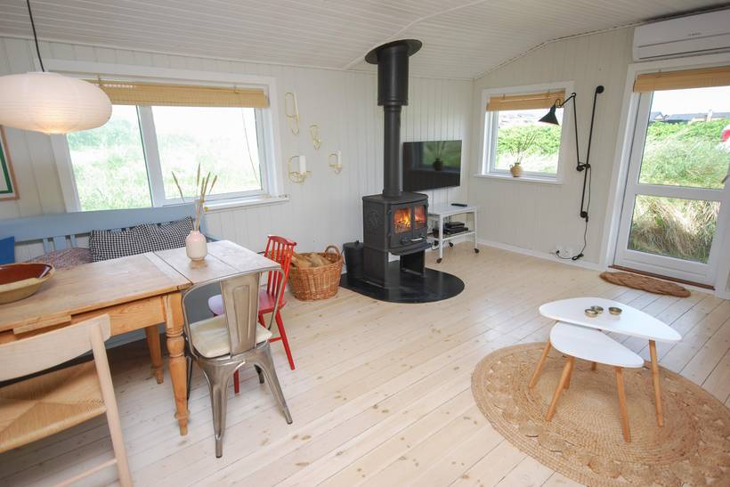 Foto von Ferienhaus DU02 in Årgab - Westjütland