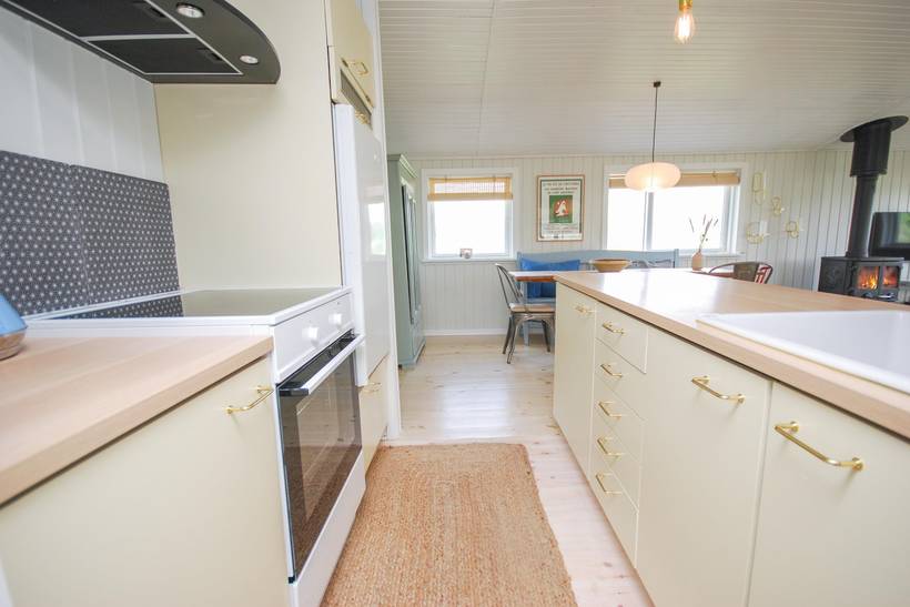 Foto von Ferienhaus DU02 in Årgab - Westjütland
