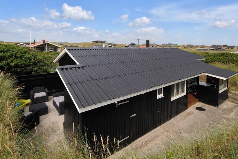 Foto von Ferienhaus DU02 in Årgab - Westjütland