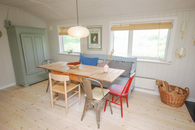 Foto von Ferienhaus DU02 in Årgab - Westjütland