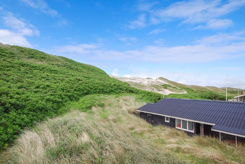 Foto von Ferienhaus DU02 in Årgab - Westjütland