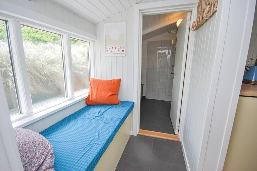 Foto von Ferienhaus DU02 in Årgab - Westjütland