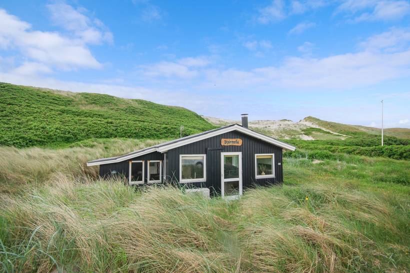 Foto von Ferienhaus DU02 in Årgab - Westjütland