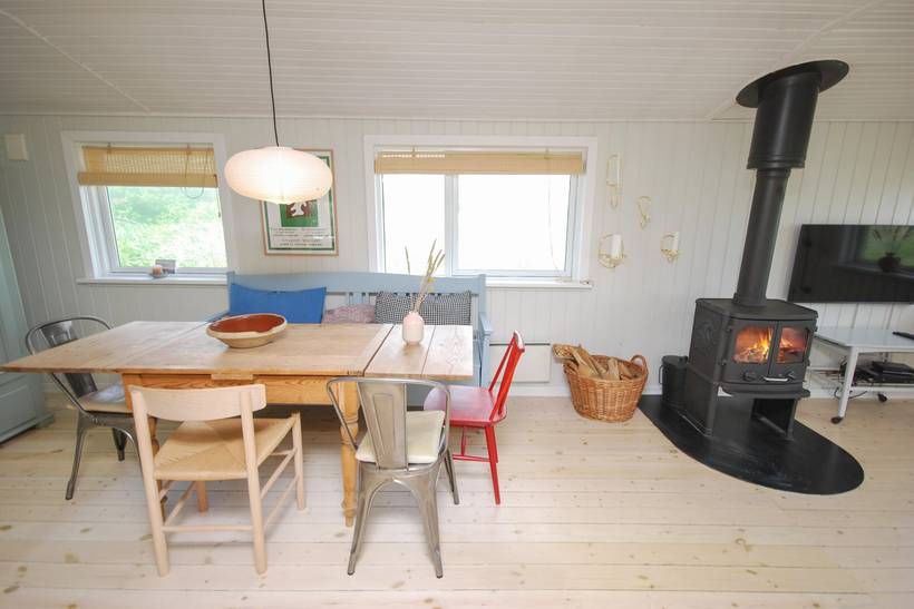Foto von Ferienhaus DU02 in Årgab - Westjütland