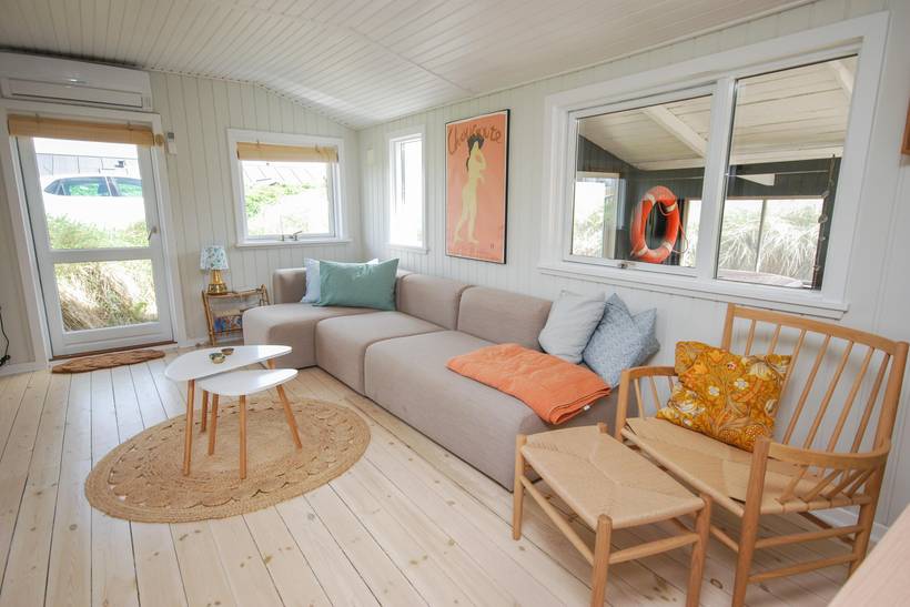 Foto von Ferienhaus DU02 in Årgab - Westjütland