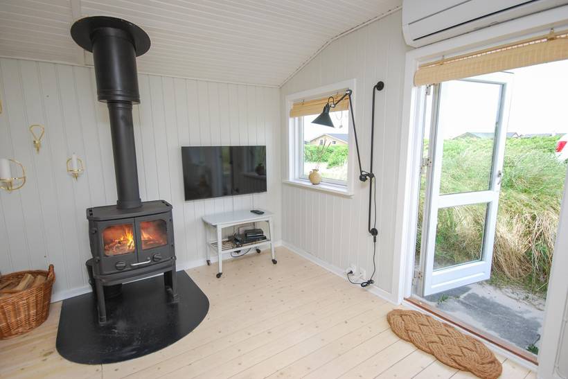 Foto von Ferienhaus DU02 in Årgab - Westjütland