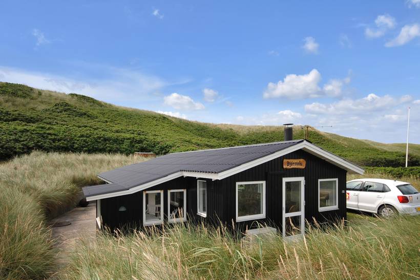 Foto von Ferienhaus DU02 in Årgab - Westjütland