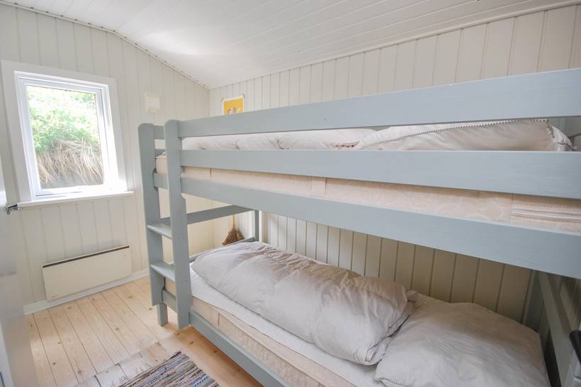Foto von Ferienhaus DU02 in Årgab - Westjütland