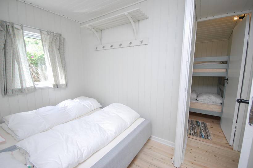 Foto von Ferienhaus DU02 in Årgab - Westjütland