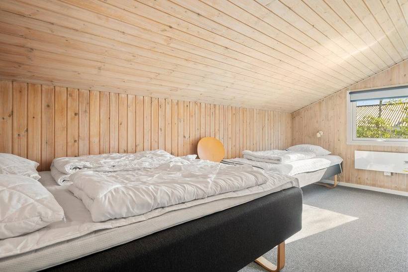 Foto von Ferienhaus DU04 in Lønstrup - Nordjütland