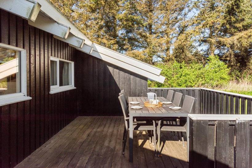 Foto von Ferienhaus DU04 in Lønstrup - Nordjütland
