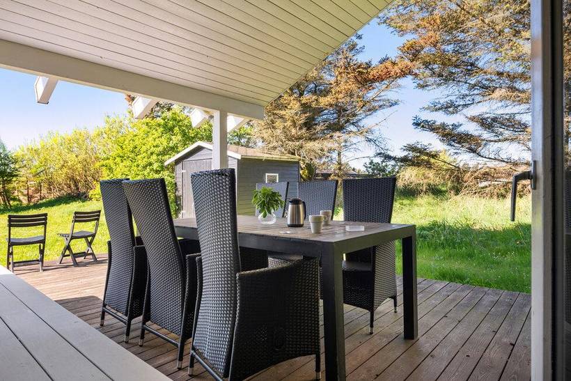 Foto von Ferienhaus DU04 in Lønstrup - Nordjütland