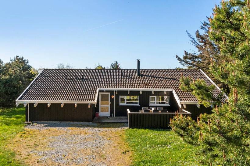 Foto von Ferienhaus DU04 in Lønstrup - Nordjütland