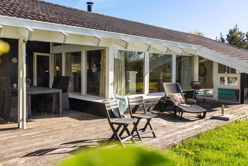 Foto von Ferienhaus DU04 in Lønstrup - Nordjütland