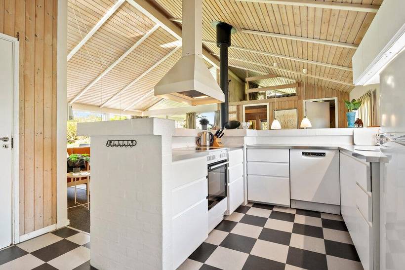 Foto von Ferienhaus DU04 in Lønstrup - Nordjütland
