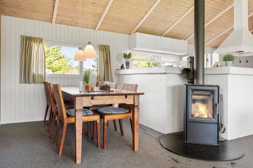 Foto von Ferienhaus DU04 in Lønstrup - Nordjütland