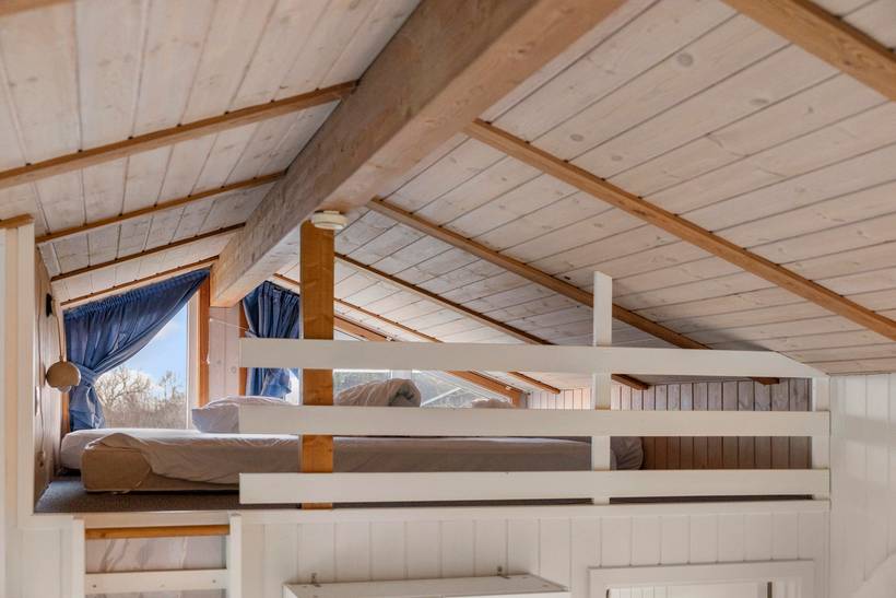 Foto von Ferienhaus DU05 in Sæby - Nordjütland Ost