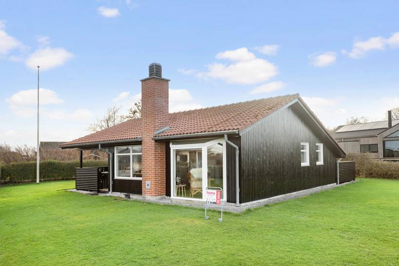 Foto von Ferienhaus DU05 in Sæby - Nordjütland Ost