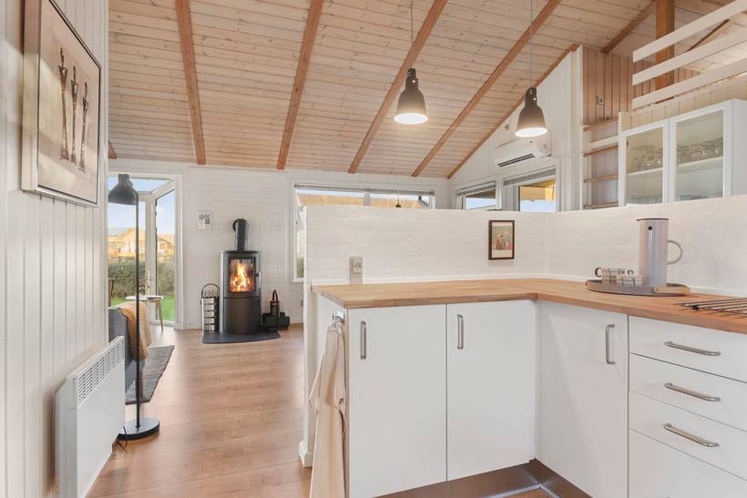 Foto von Ferienhaus DU05 in Sæby - Nordjütland Ost