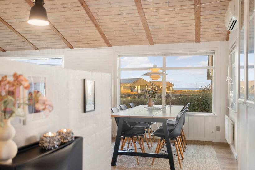 Foto von Ferienhaus DU05 in Sæby - Nordjütland Ost